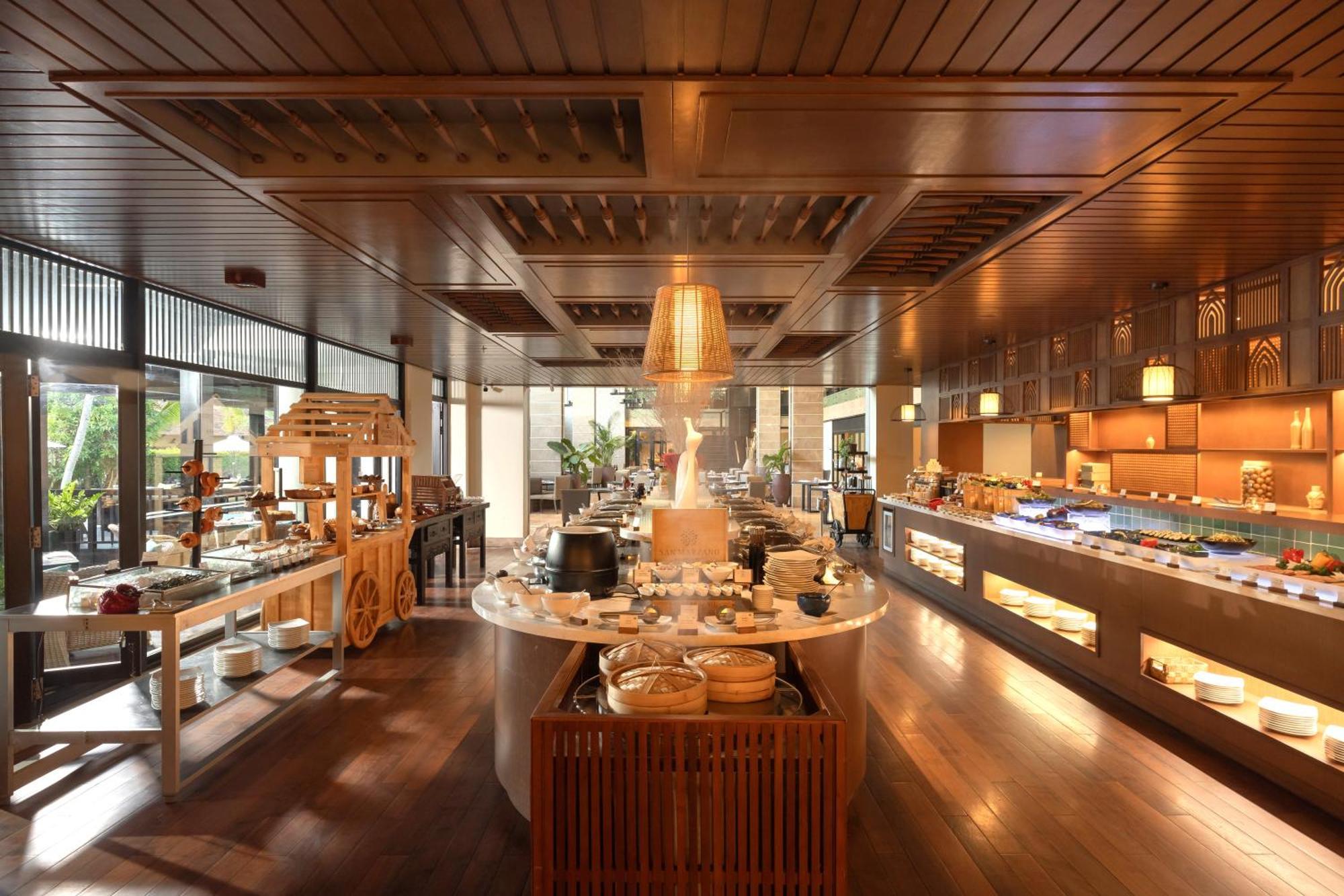 Anantara Курортный комплекс Муйне