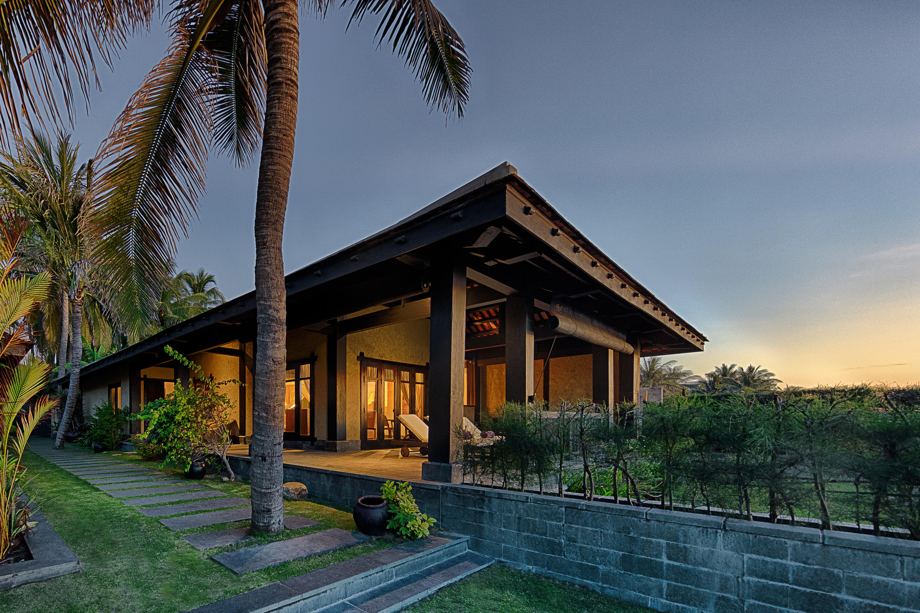 Resort Anantara