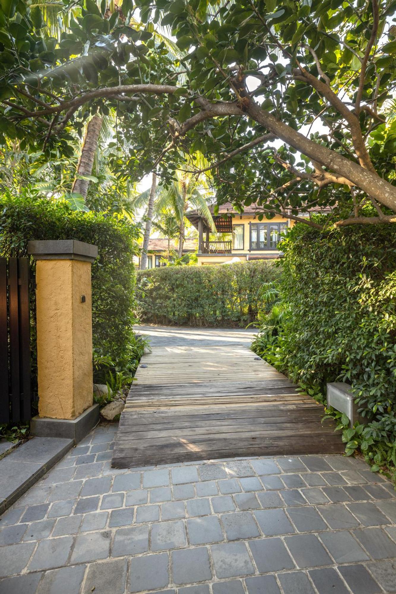 Anantara 5* Mũi Né